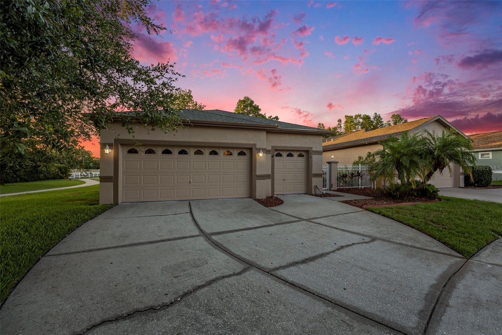 Image 66 of 81 For 7519 Berna Lane