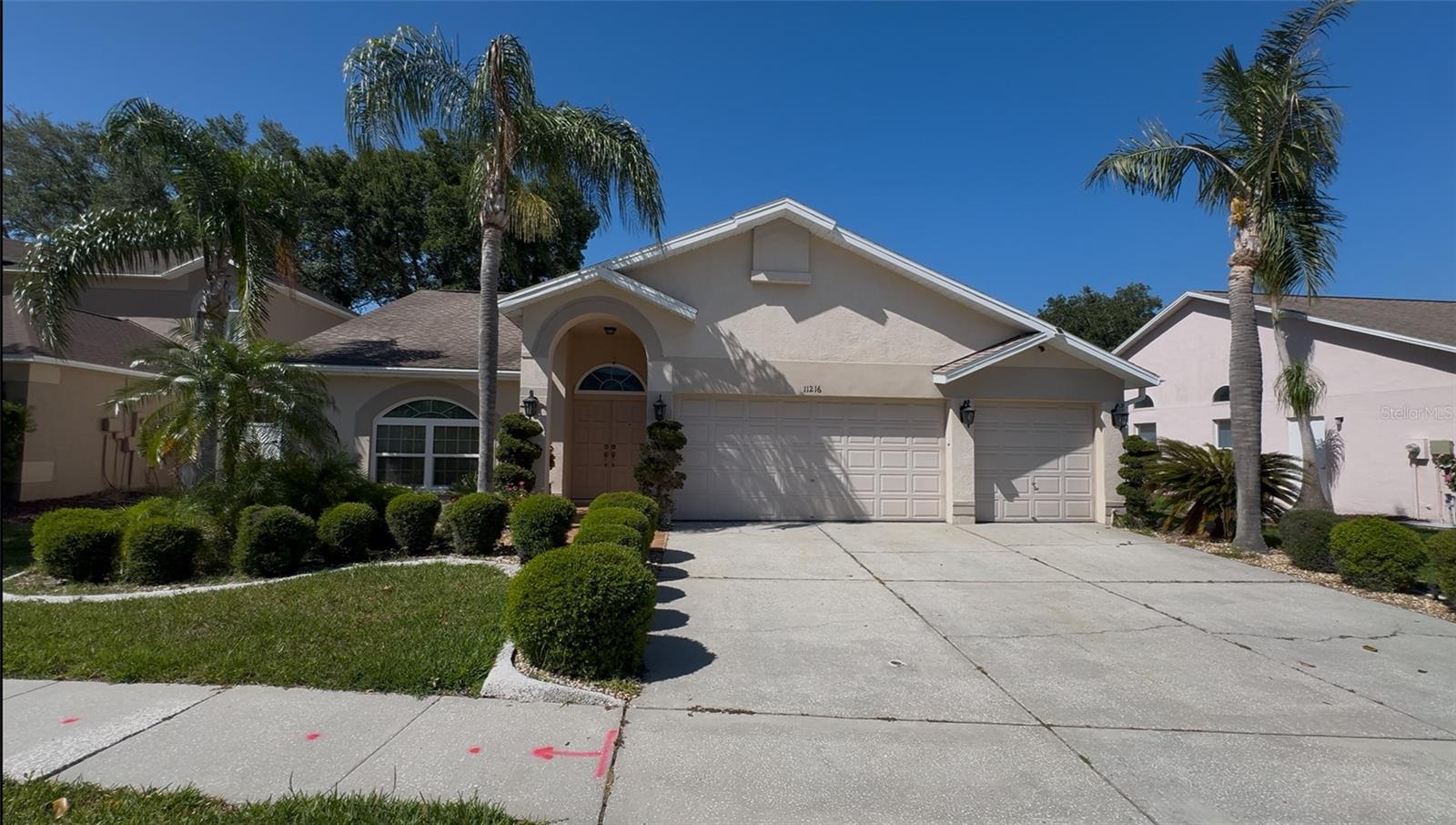 Details for 11216 Longbrooke Drive, RIVERVIEW, FL 33579