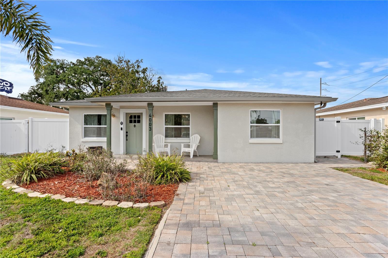 Details for 4003 Lemon Street, TAMPA, FL 33609