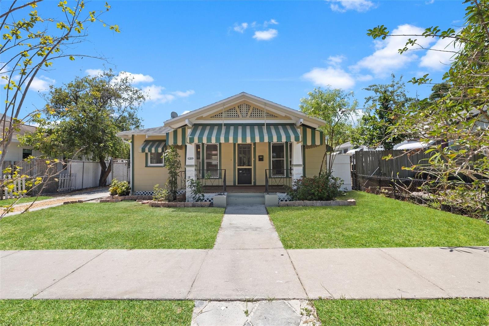 Details for 2450 3rd Avenue N, ST PETERSBURG, FL 33713