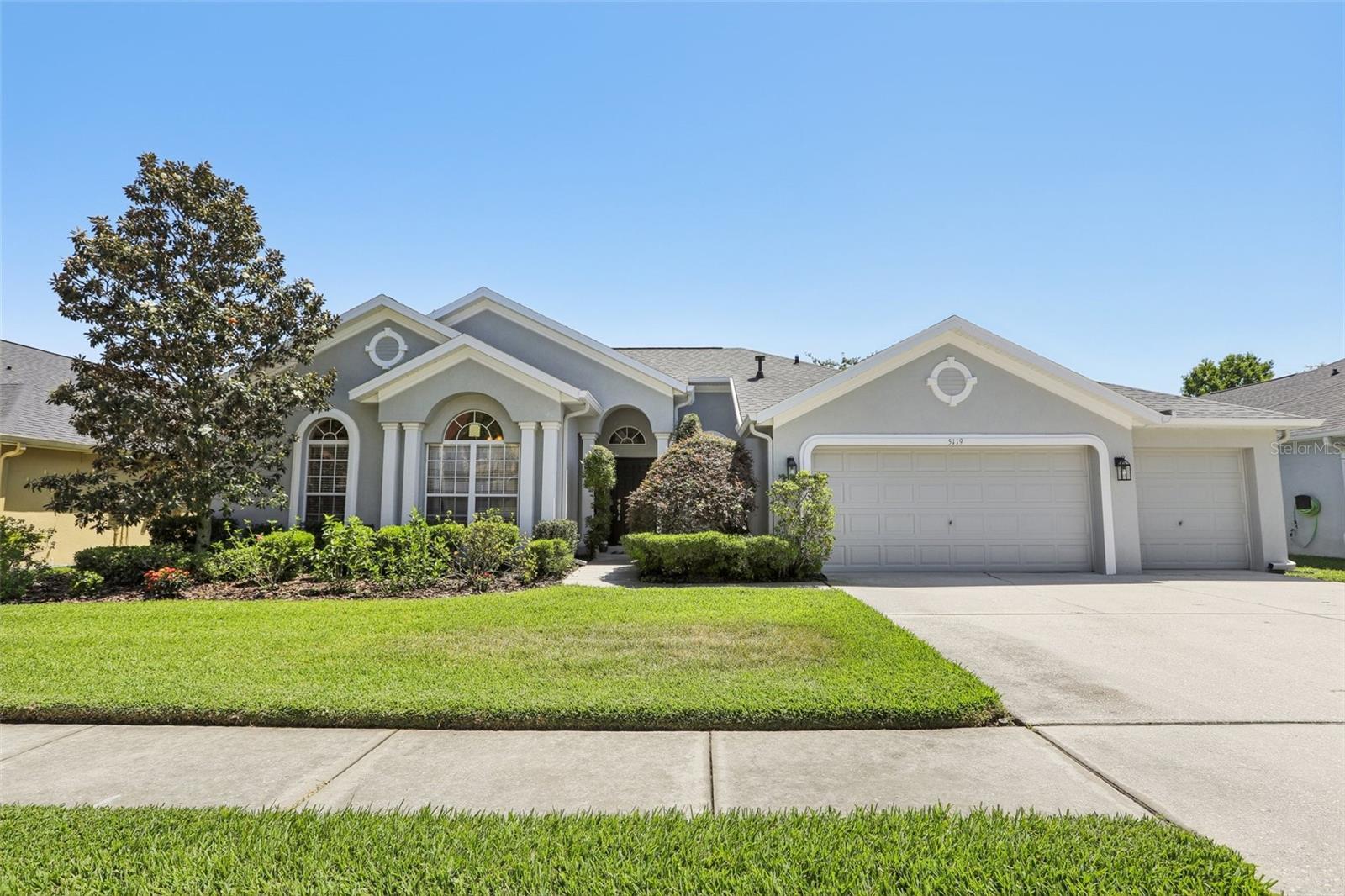 Details for 5119 Whispering Leaf Trail, VALRICO, FL 33596