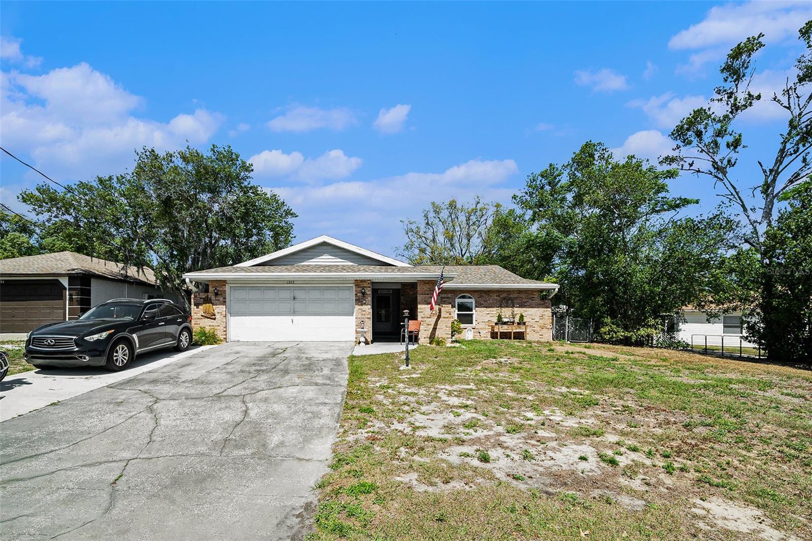 Details for 1399 Leeward Avenue, SPRING HILL, FL 34606