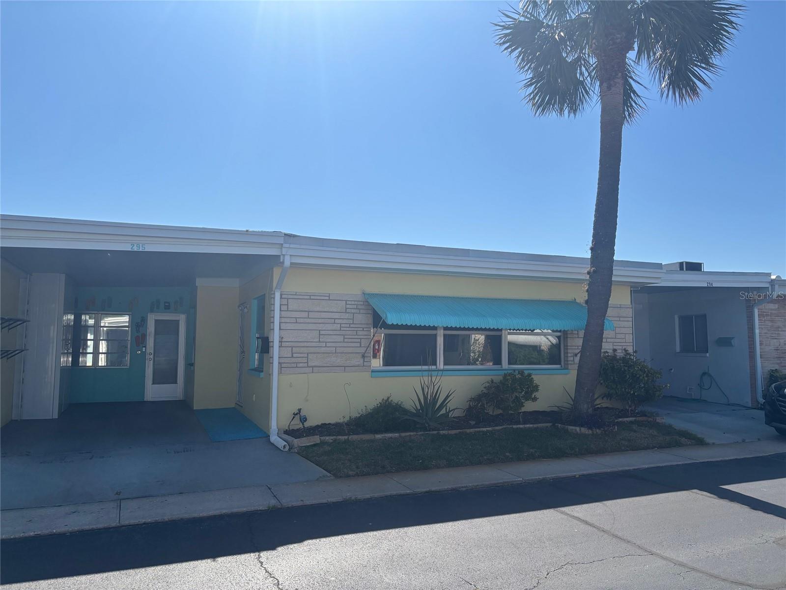 Details for 250 Rosery Road Nw 295, LARGO, FL 33770