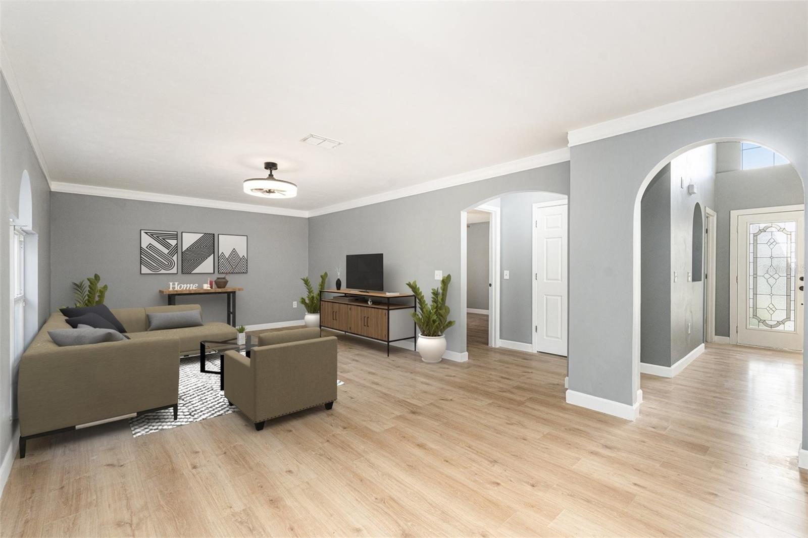 Image 6 of 30 For 5410 Treig Lane