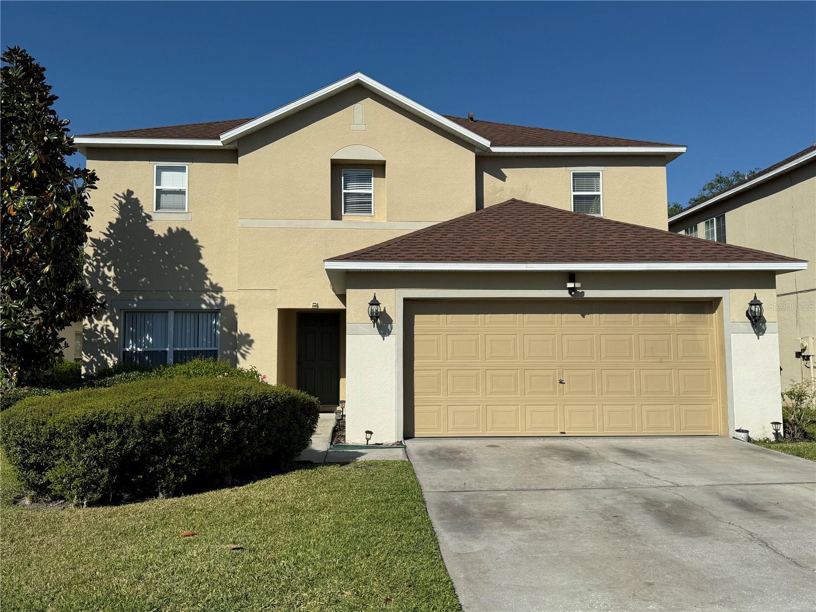 Details for 32111 Brookstone Drive, WESLEY CHAPEL, FL 33545