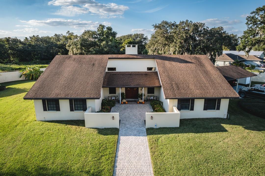 Image 2 of 73 For 2780 Sam Allen Road