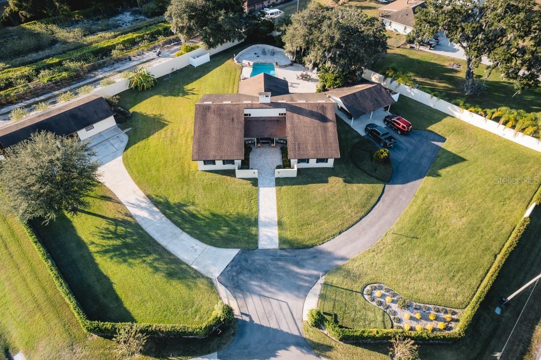 Image 9 of 73 For 2780 Sam Allen Road