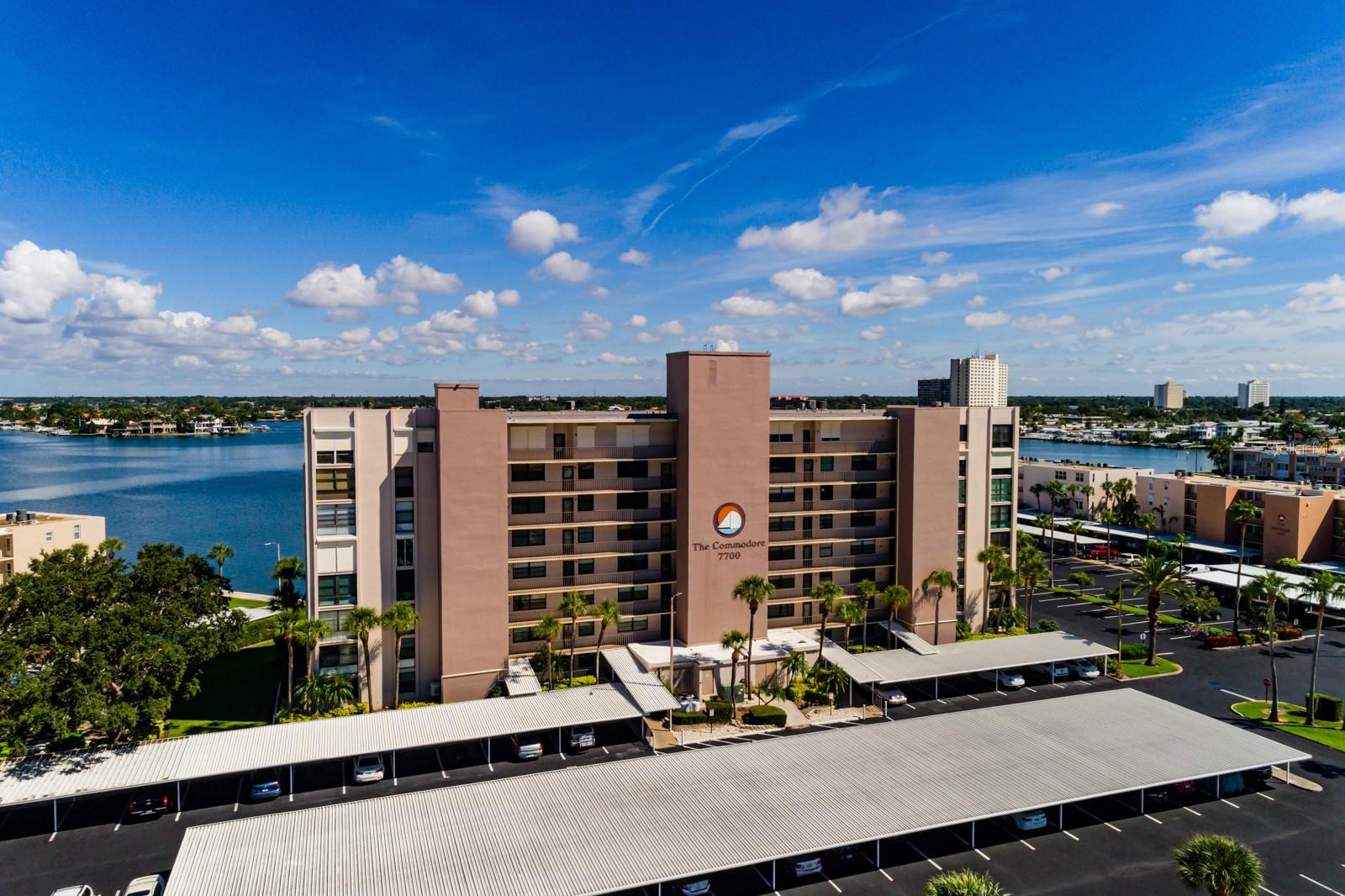 Image 2 of 91 For 7700 Sun Island Drive S 506