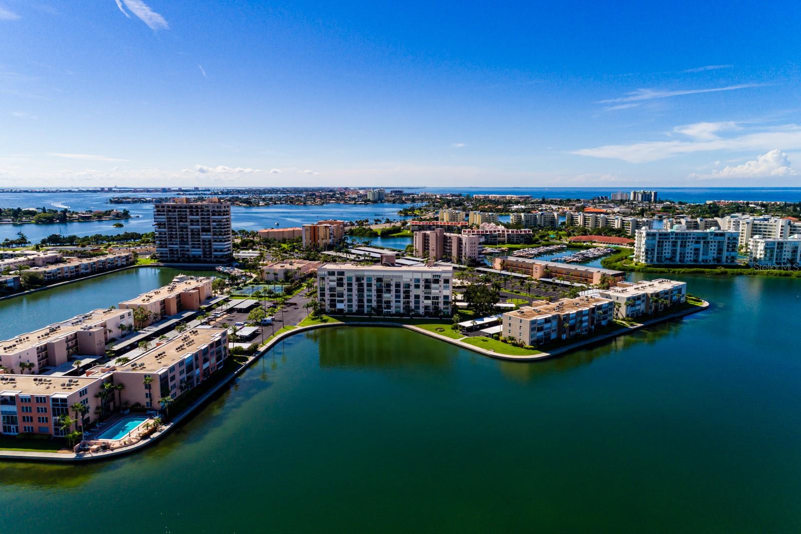 Image 3 of 91 For 7700 Sun Island Drive S 506