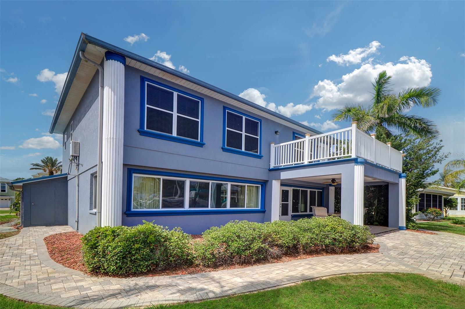 Listing photo id 29 for 5449 Manatee Point Drive