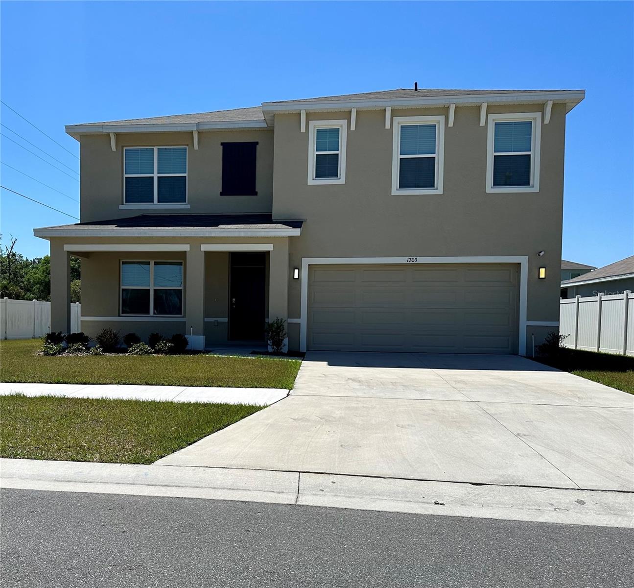 Image 2 of 37 For 1703 Johnson Pointe Drive