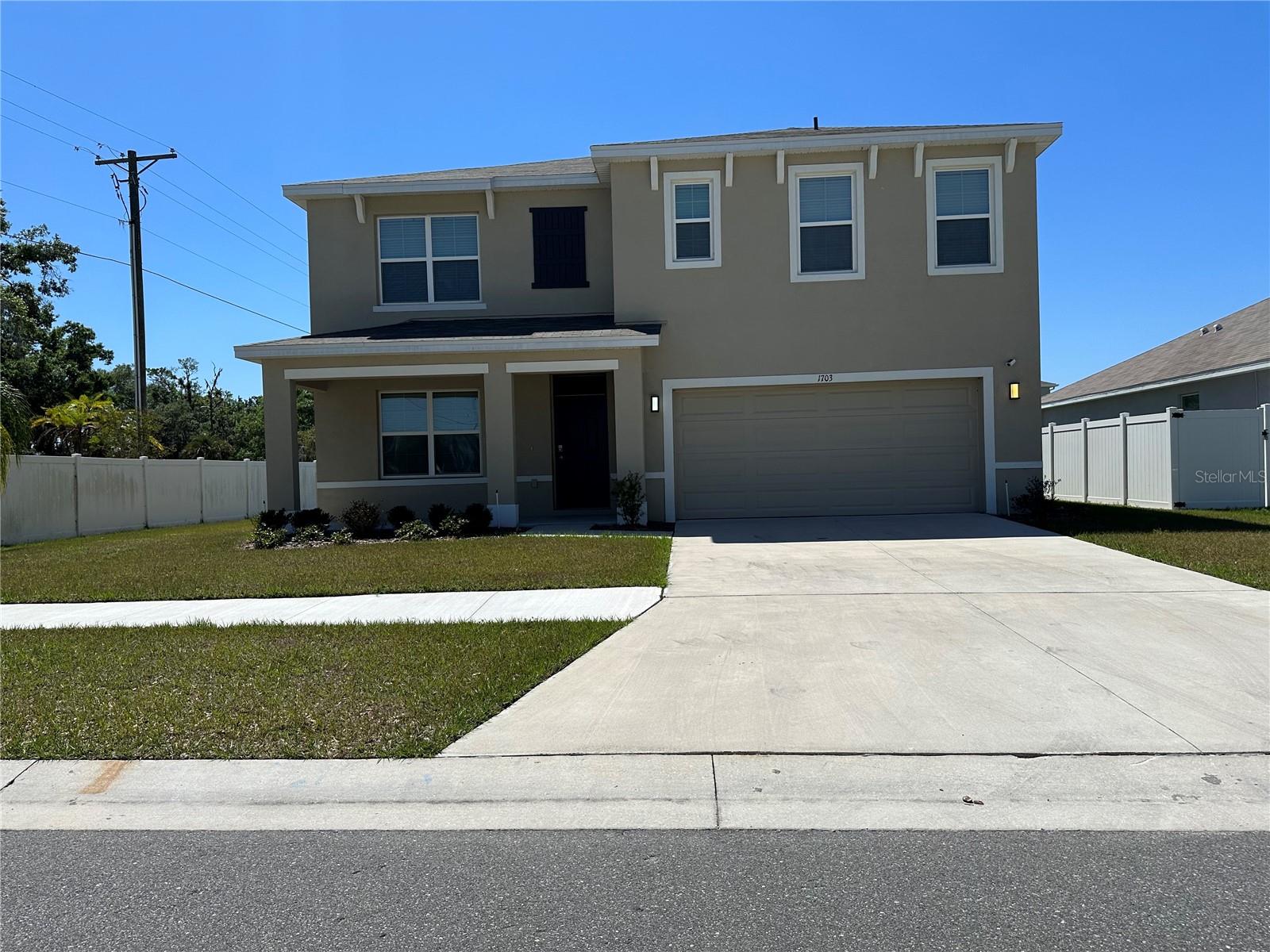 Image 3 of 37 For 1703 Johnson Pointe Drive