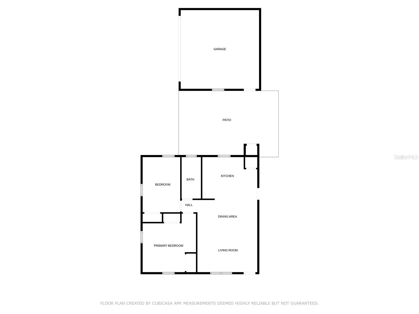 Image 2 of 65 For 1155 Withlacoochee Street