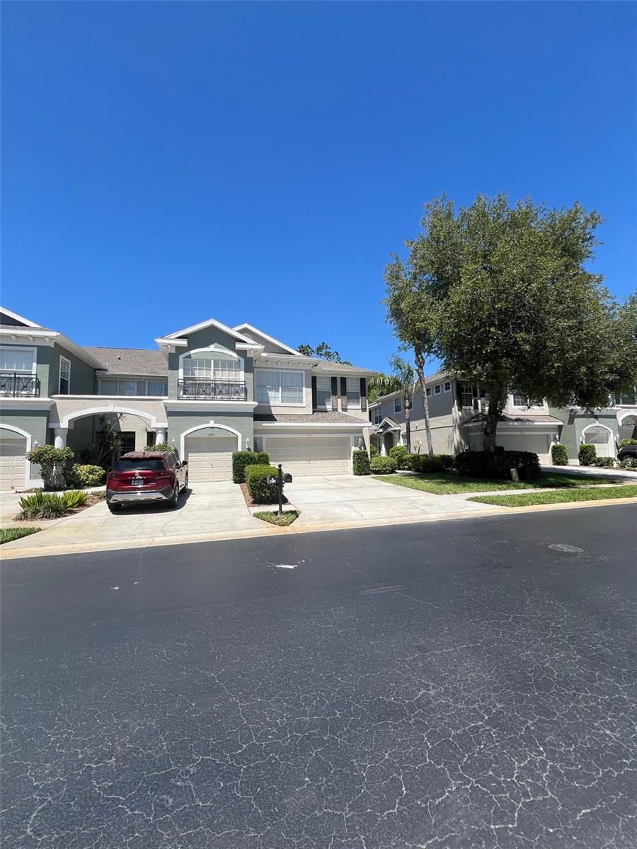 Details for 2111 Park Crescent Drive, LAND O LAKES, FL 34639