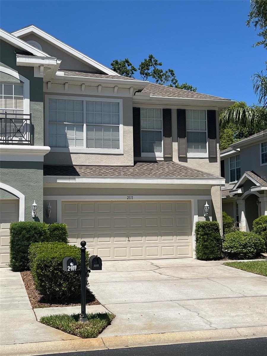 Image 2 of 19 For 2111 Park Crescent Drive