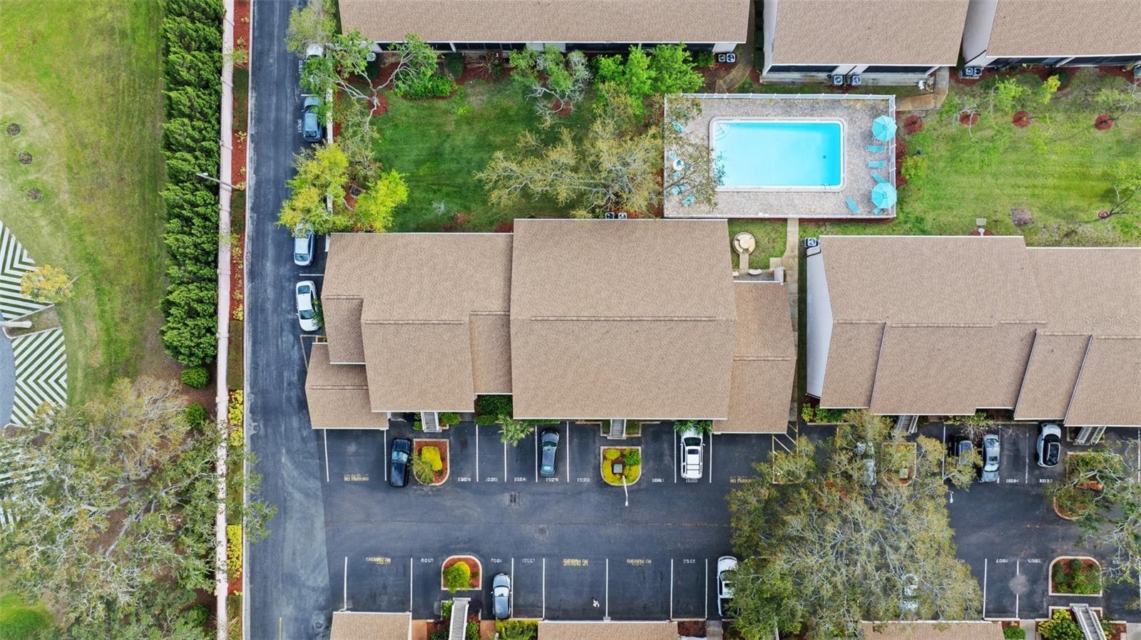 Image 32 of 35 For 3706 Greenery Court 206