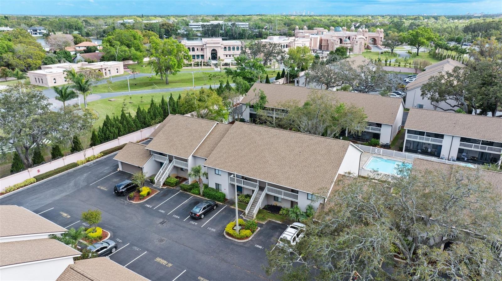 Image 33 of 35 For 3706 Greenery Court 206
