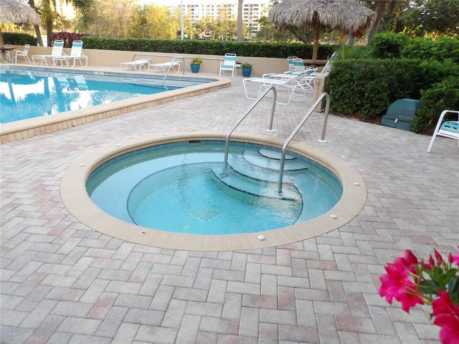 Image 20 of 32 For 2616 Cove Cay Drive 803