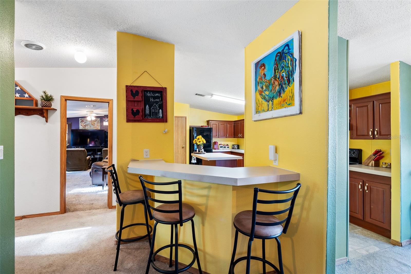 Image 18 of 40 For 13721 Mcintosh Drive