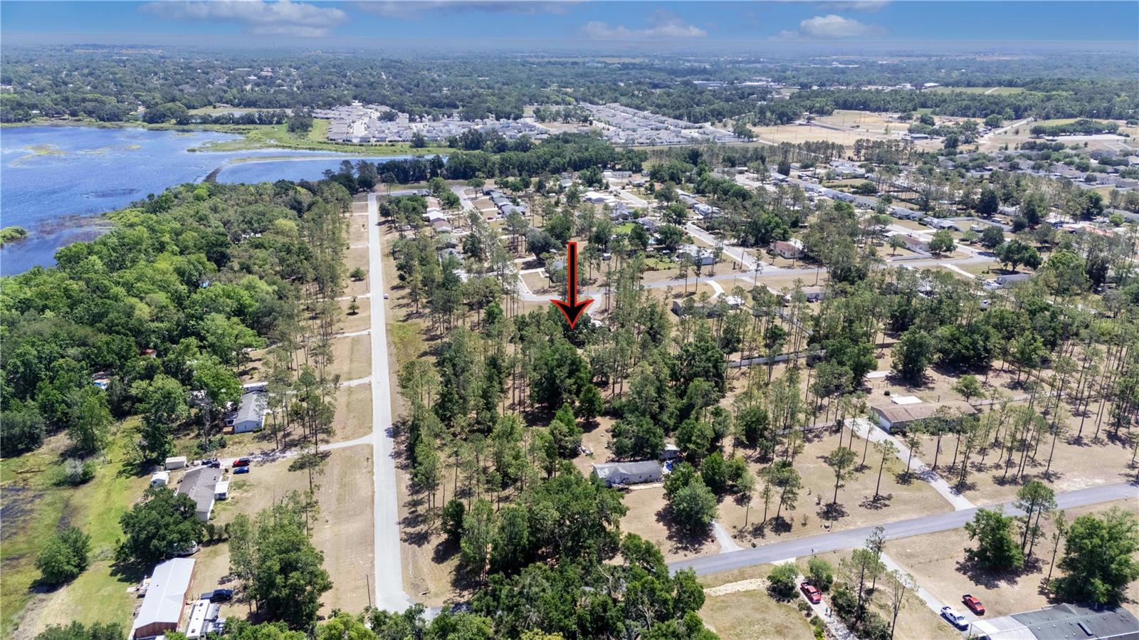 Image 4 of 40 For 13721 Mcintosh Drive
