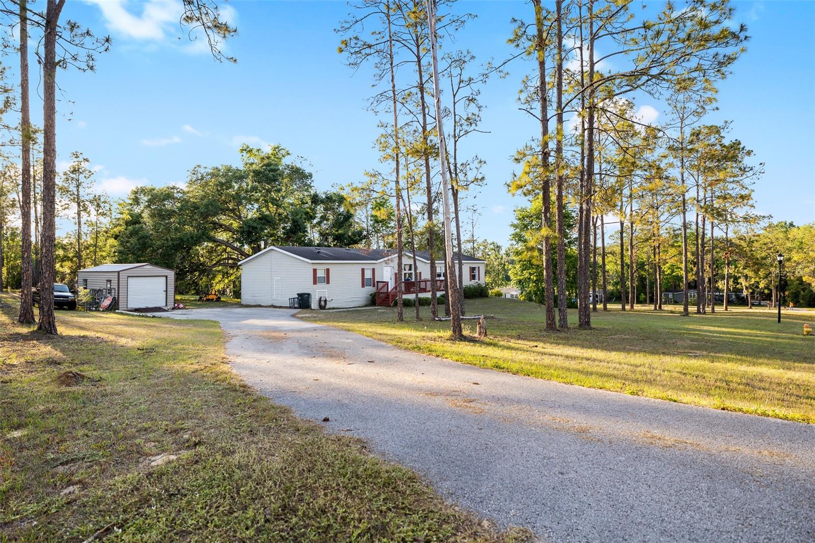 Image 7 of 40 For 13721 Mcintosh Drive