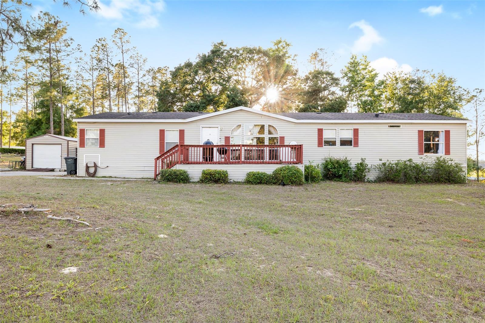 Image 9 of 40 For 13721 Mcintosh Drive