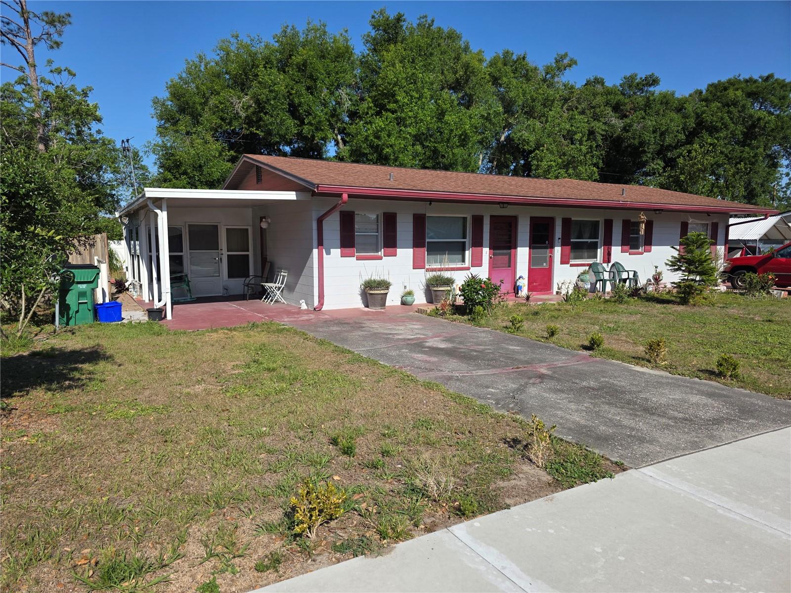 Details for 6141 10th Street, ZEPHYRHILLS, FL 33542