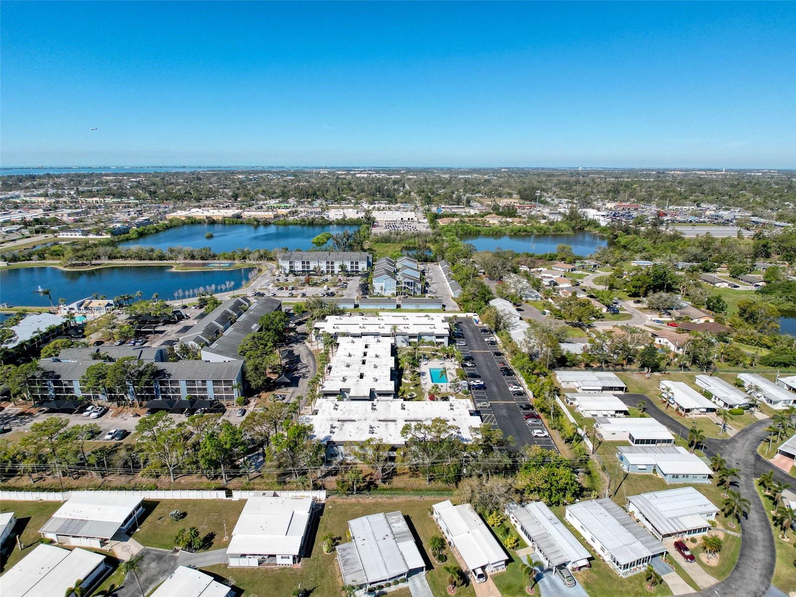 Image 41 of 50 For 5509 Fountain Lake Circle C209