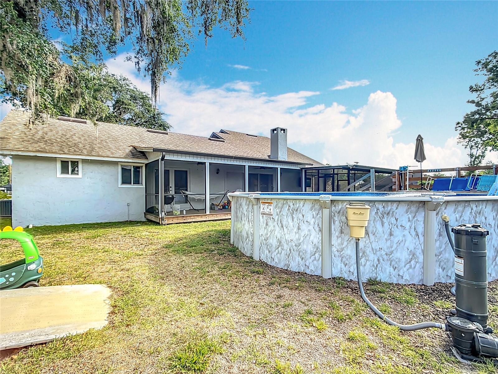 Image 50 of 59 For 7838 Rolling Grove Drive E