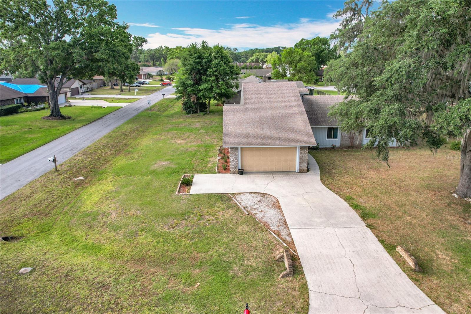 Image 57 of 59 For 7838 Rolling Grove Drive E