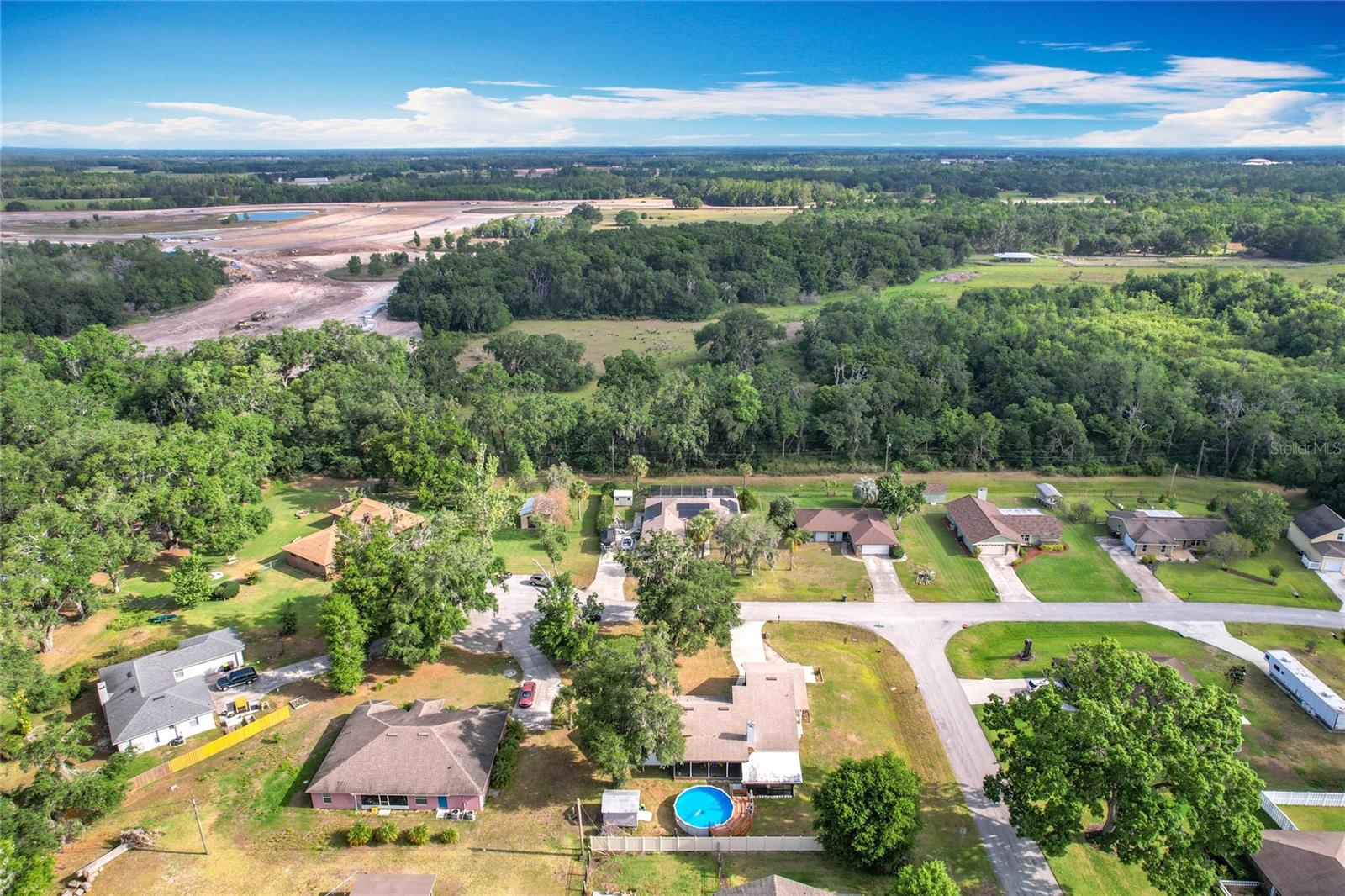 Image 59 of 59 For 7838 Rolling Grove Drive E