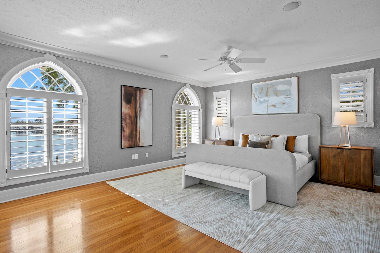 Image 28 of 52 For 321 Brightwaters Boulevard Ne
