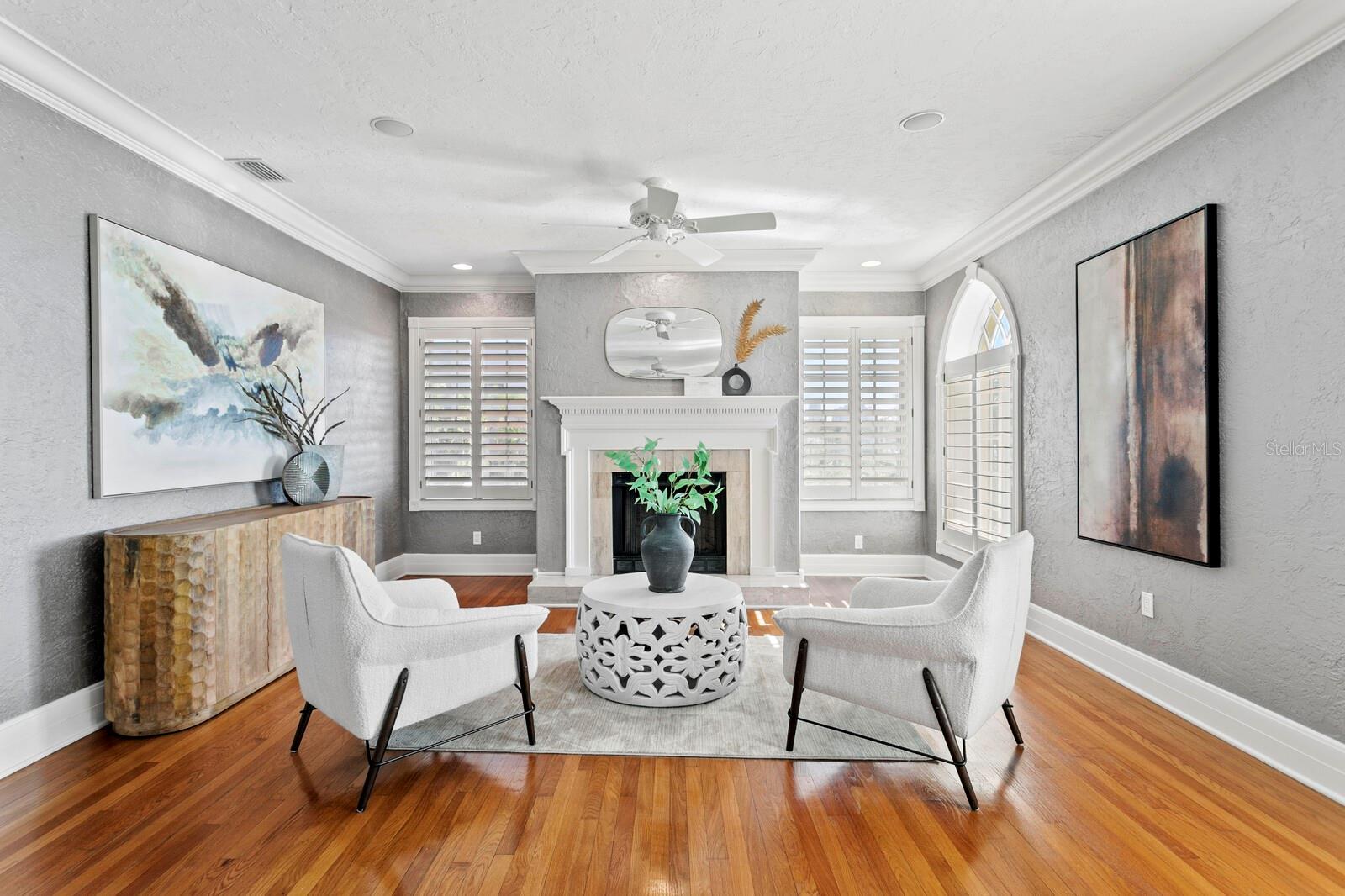 Image 31 of 52 For 321 Brightwaters Boulevard Ne