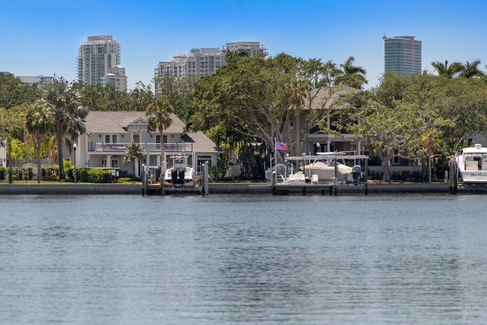 Image 49 of 52 For 321 Brightwaters Boulevard Ne