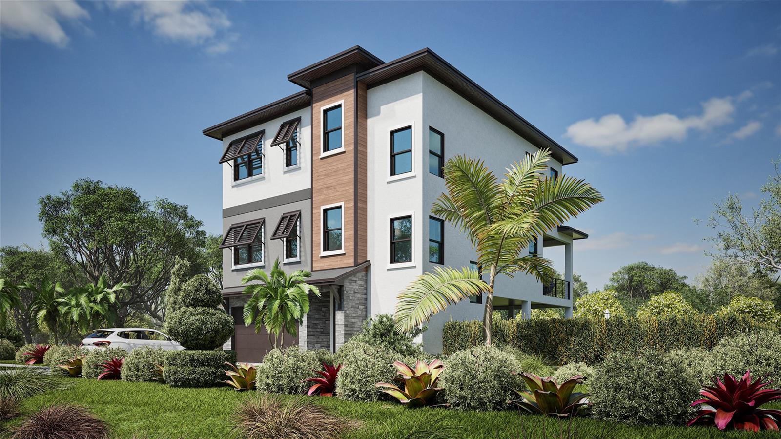 Image 4 of 9 For 721 Mandalay Avenue