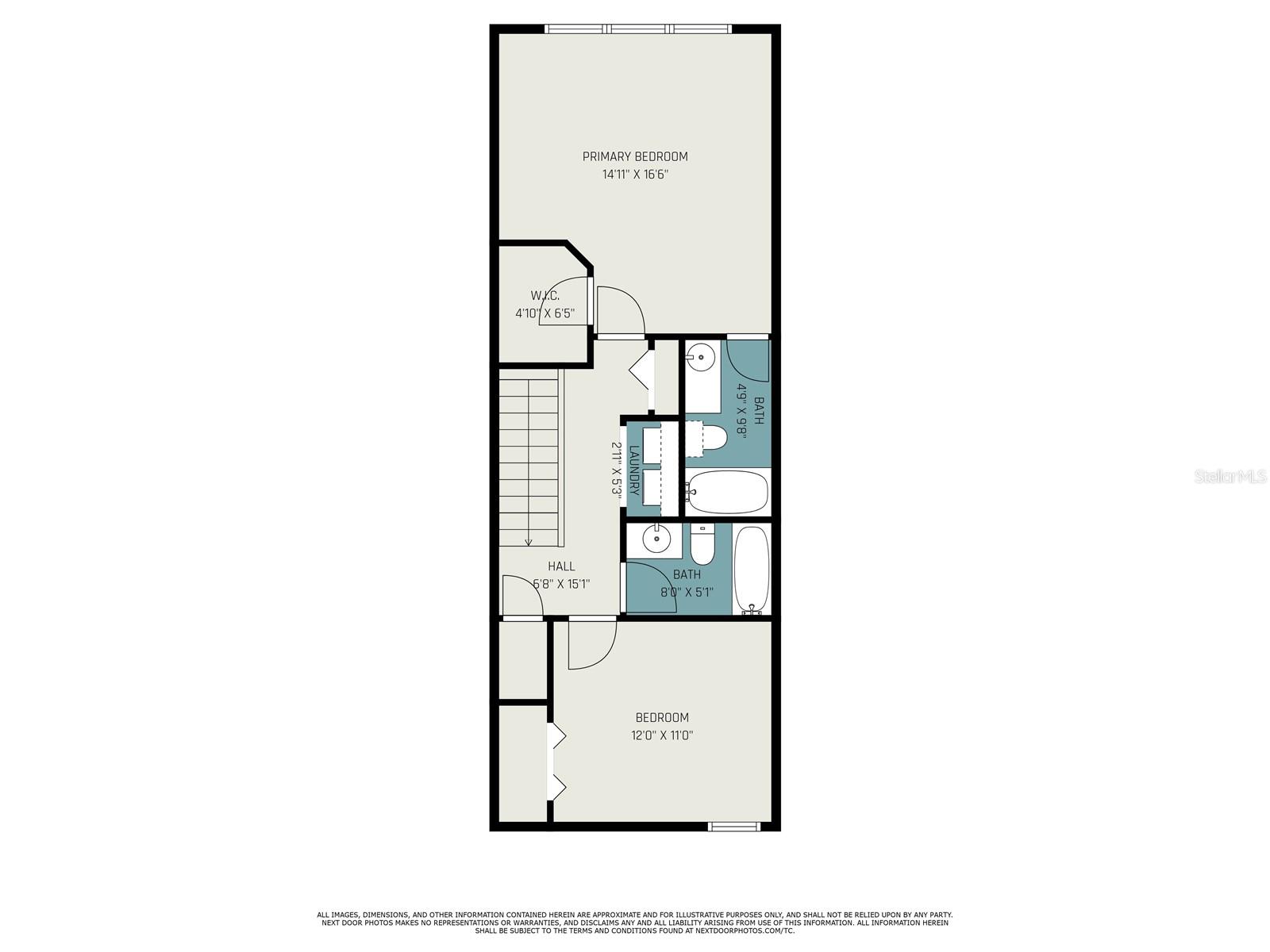Image 48 of 73 For 18981 Duquesne Drive