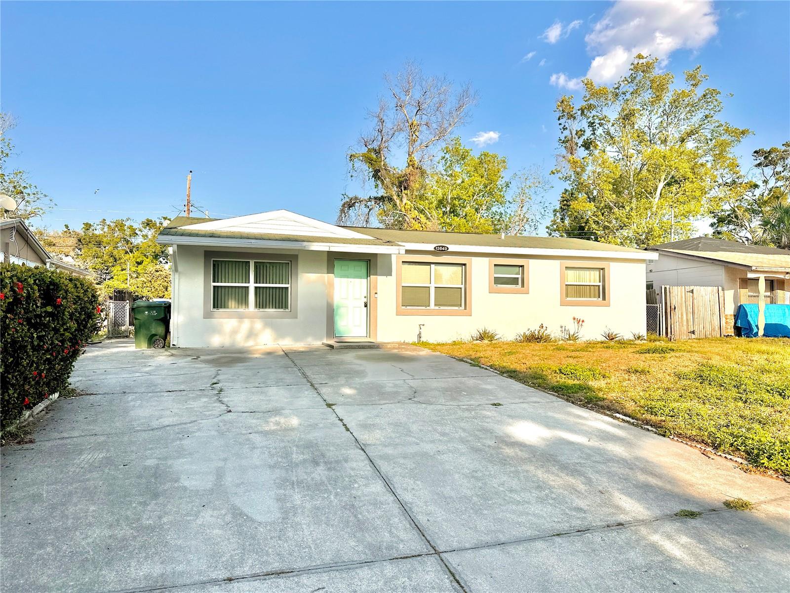 Listing Details for 13649 120th Street, LARGO, FL 33778