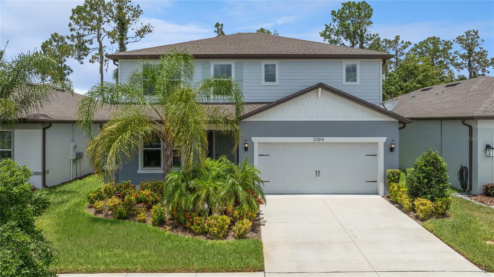 Details for 20814 Monza Loop, LAND O LAKES, FL 34638