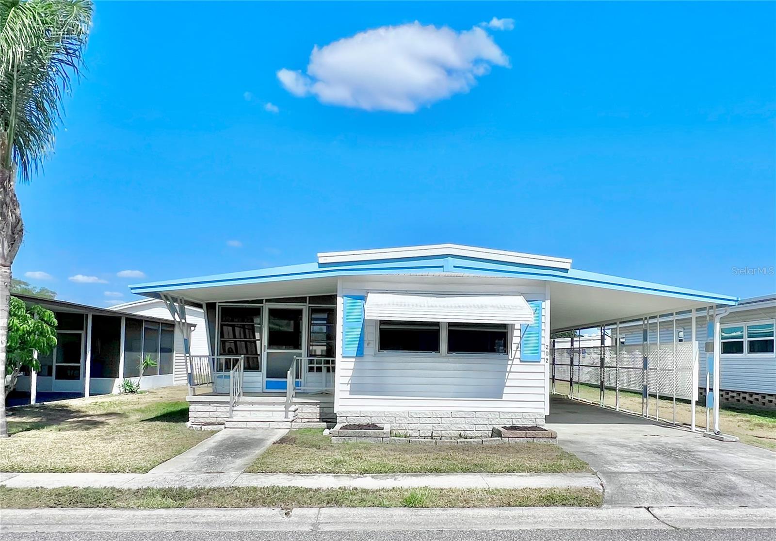 Details for 1100 Belcher Road S 202, LARGO, FL 33771