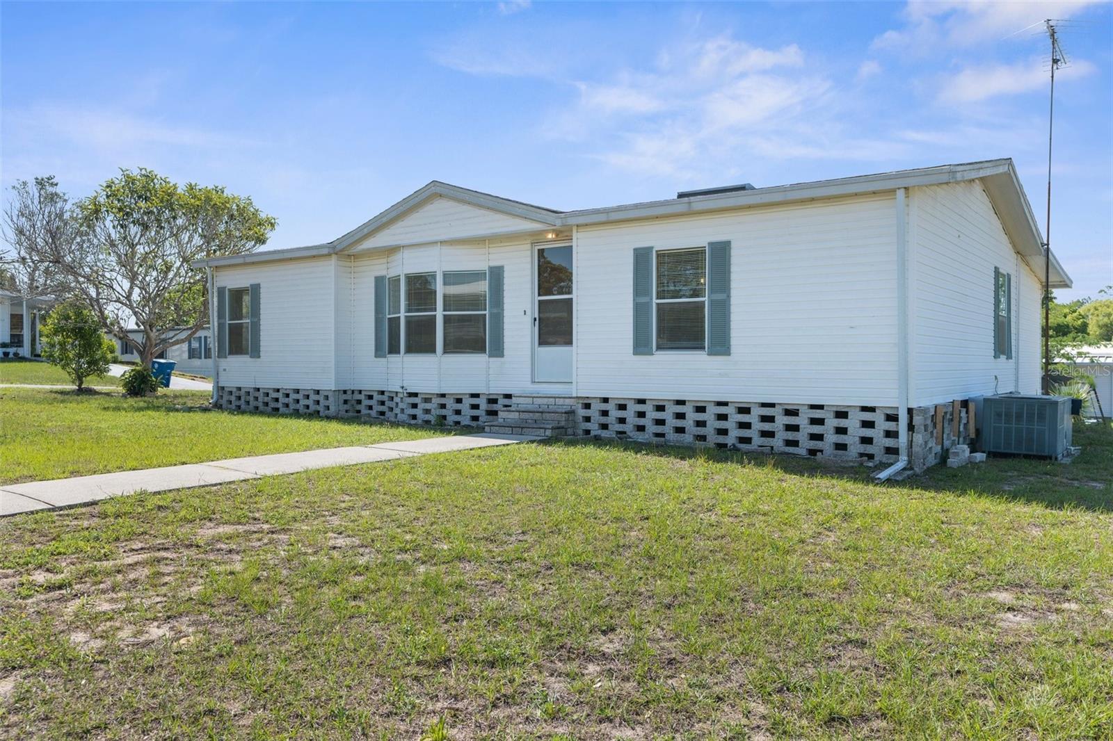 Details for 14911 Rialto Avenue, BROOKSVILLE, FL 34613