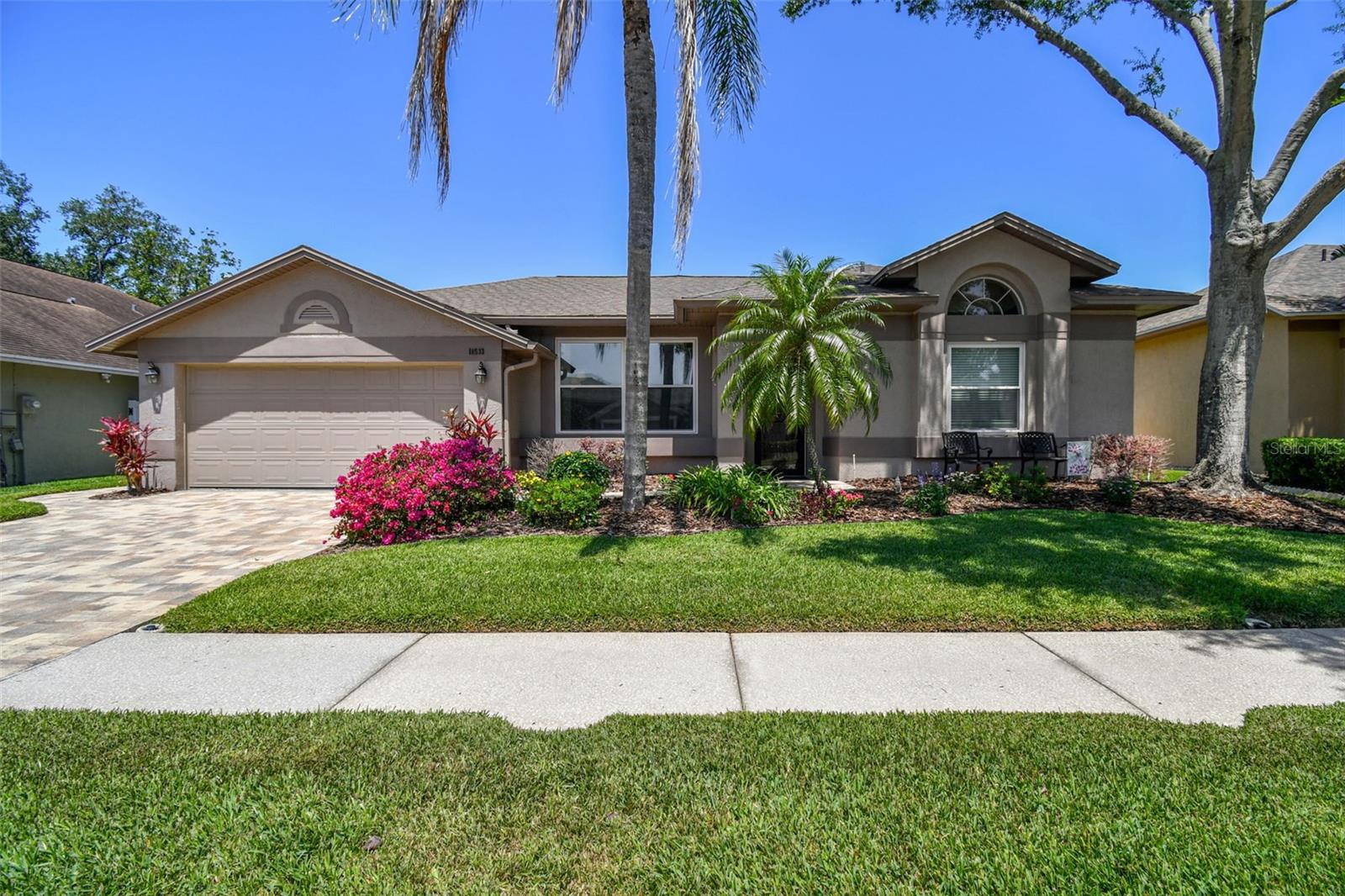 Details for 18533 Avocet Drive, LUTZ, FL 33558