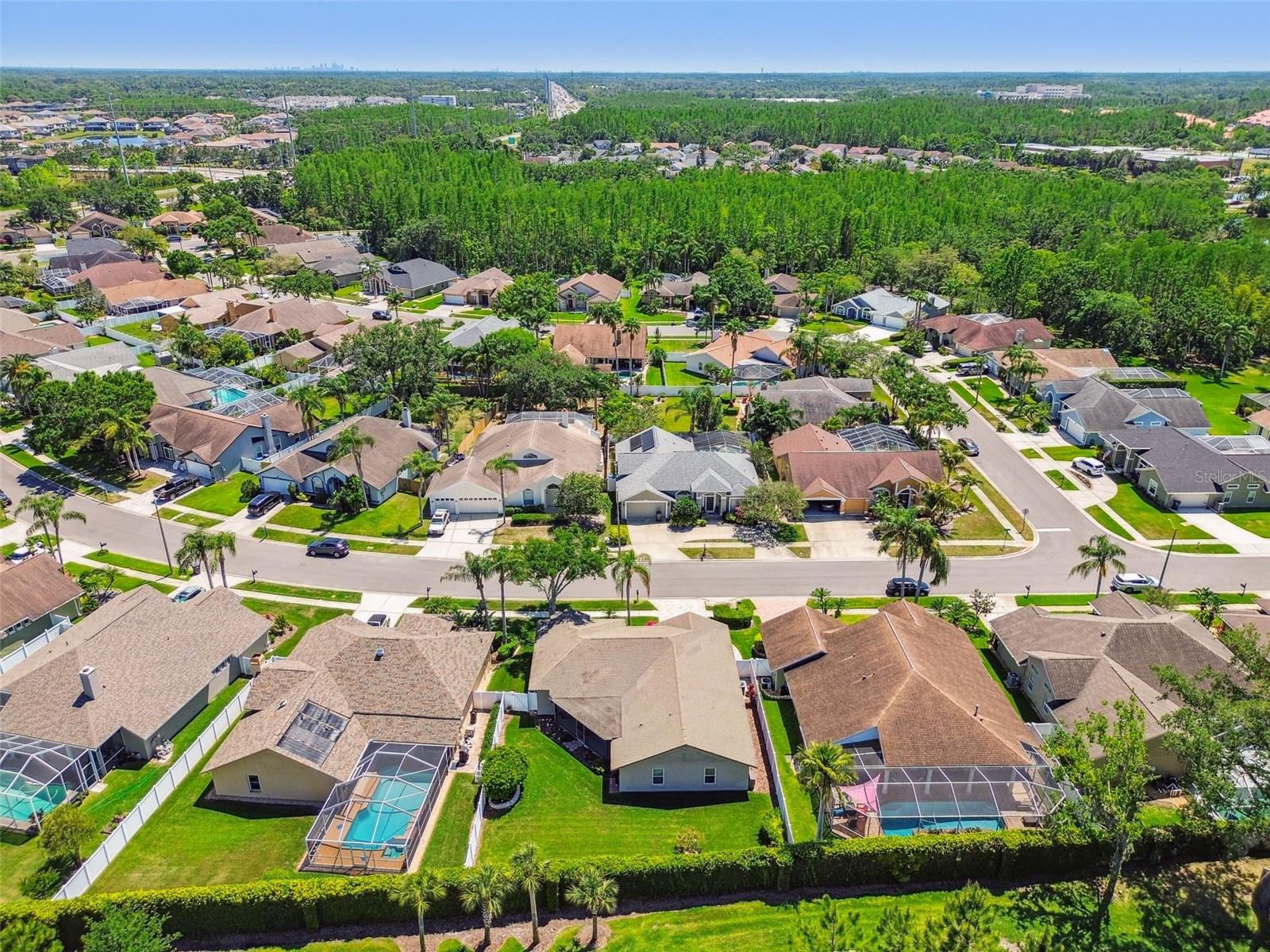 Image 39 of 45 For 18533 Avocet Drive