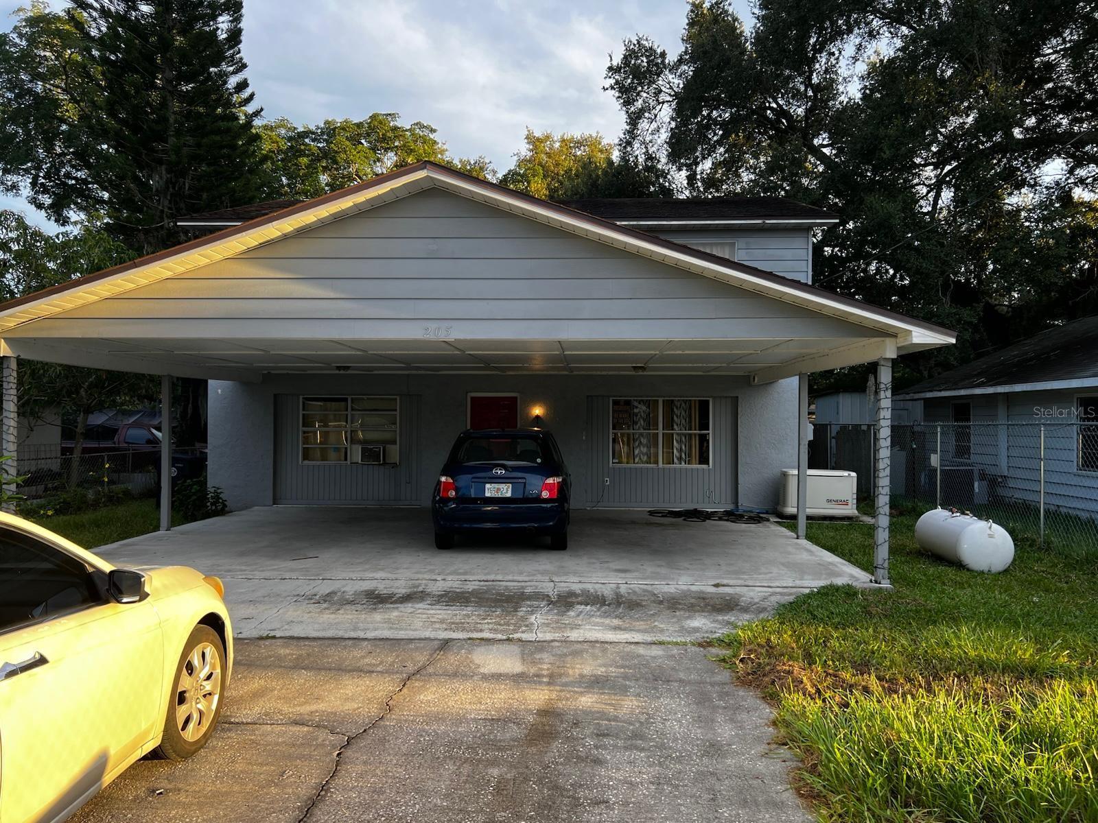 Details for 205 Dixie Highway, AUBURNDALE, FL 33823