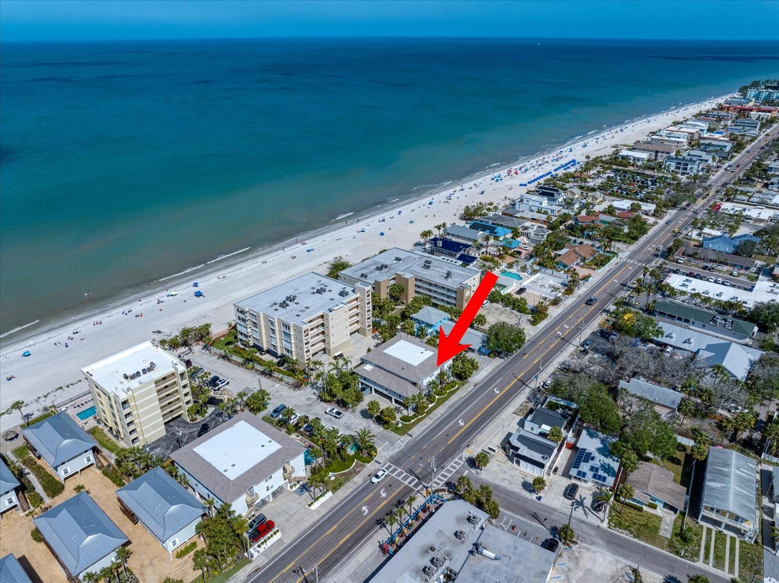 Details for 1500 Gulf Boulevard 103b, INDIAN ROCKS BEACH, FL 33785