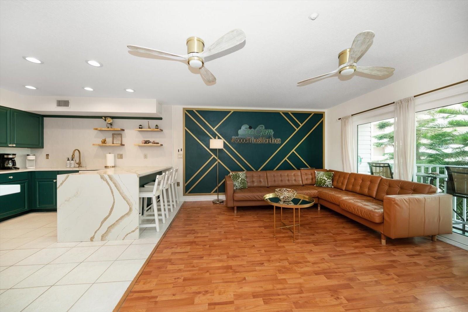 Image 10 of 58 For 1500 Gulf Boulevard 103b