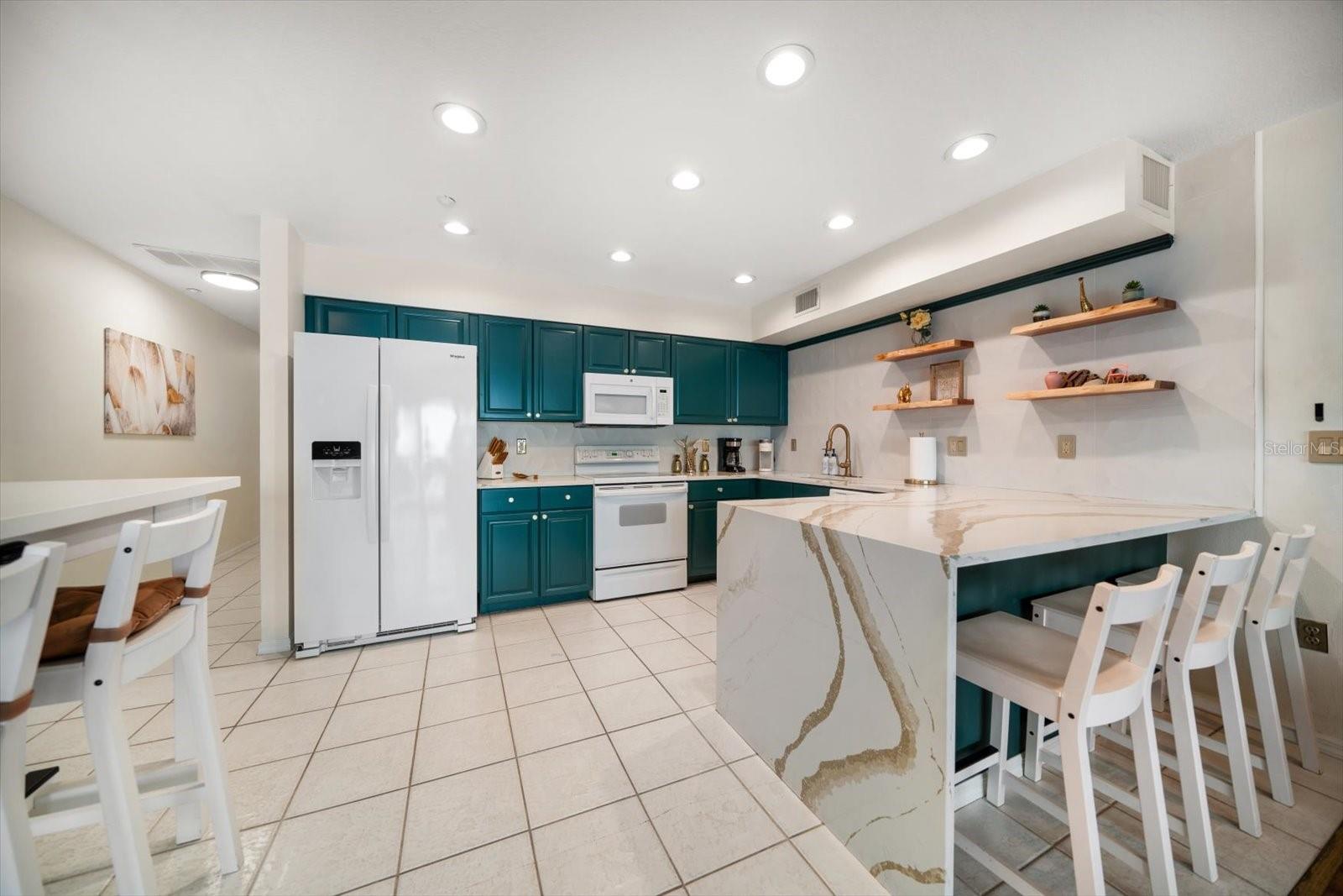 Image 11 of 58 For 1500 Gulf Boulevard 103b