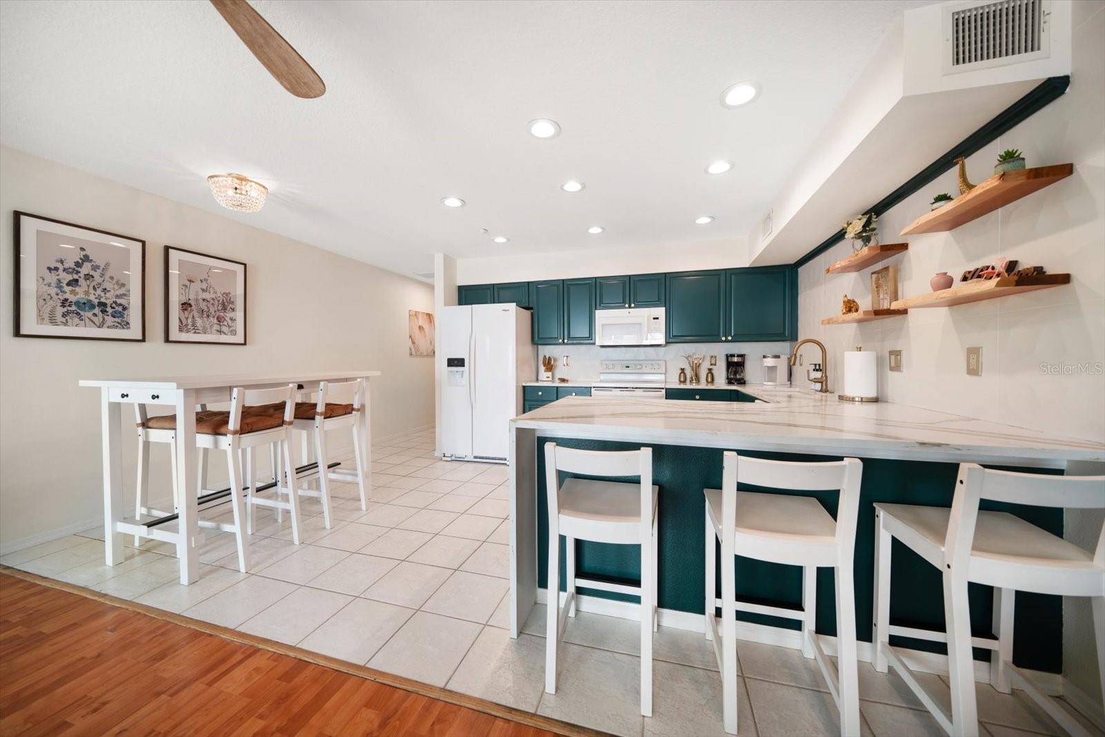 Image 12 of 58 For 1500 Gulf Boulevard 103b