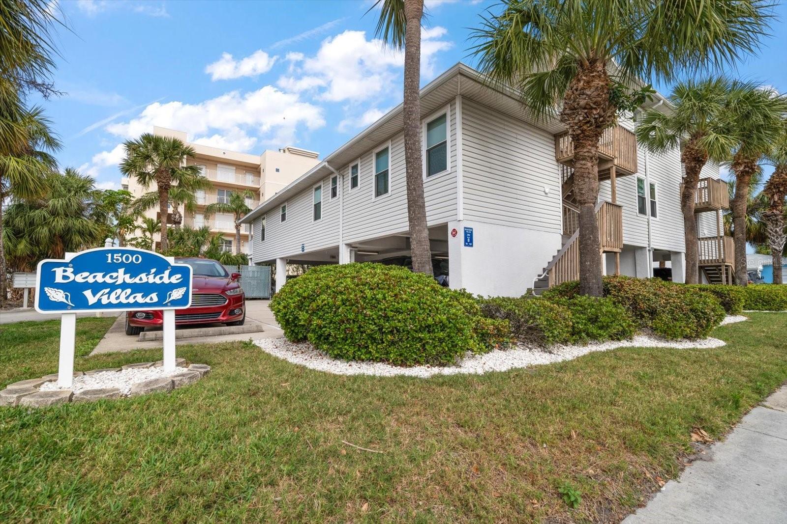 Image 2 of 58 For 1500 Gulf Boulevard 103b