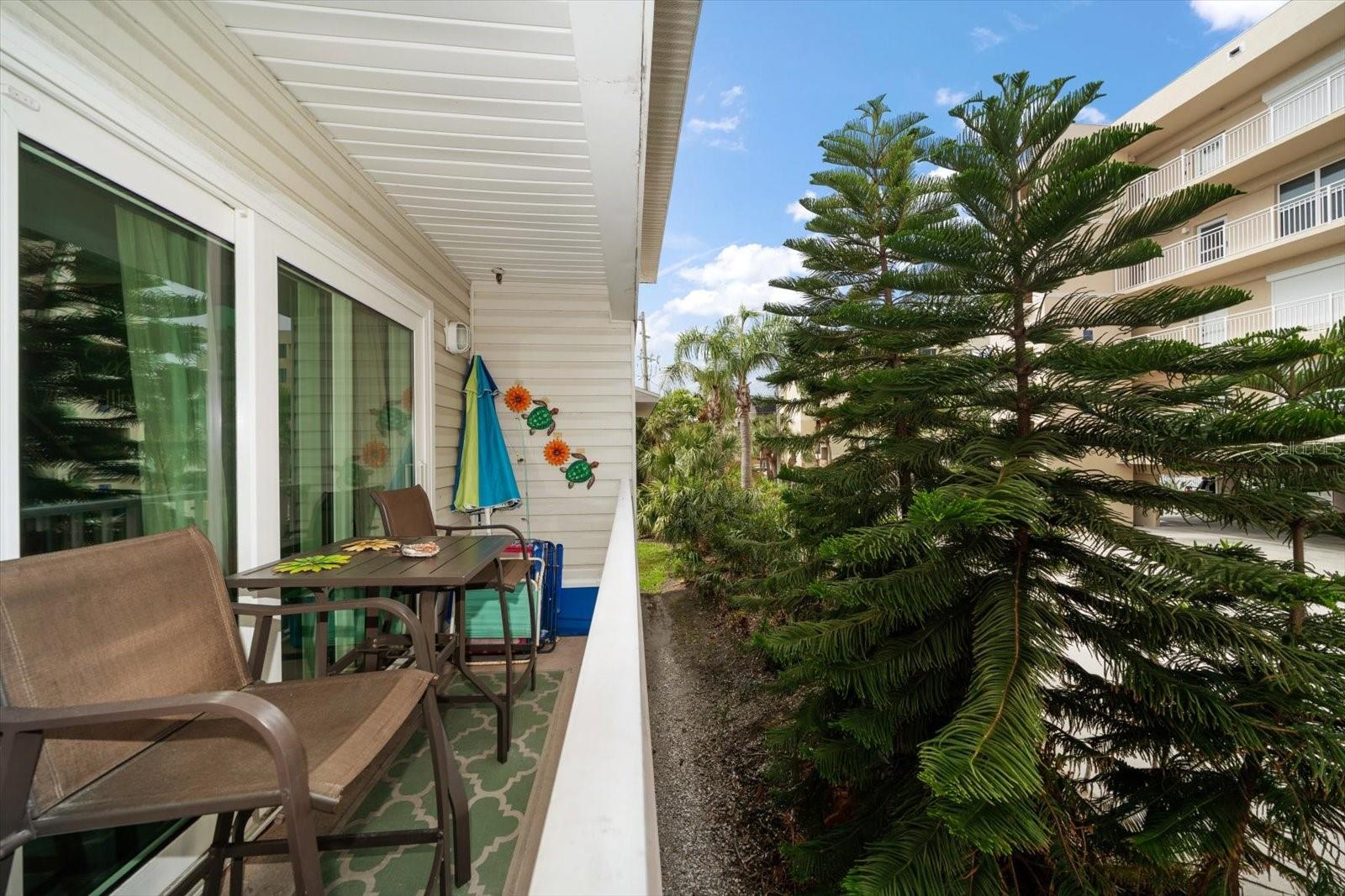Image 30 of 58 For 1500 Gulf Boulevard 103b