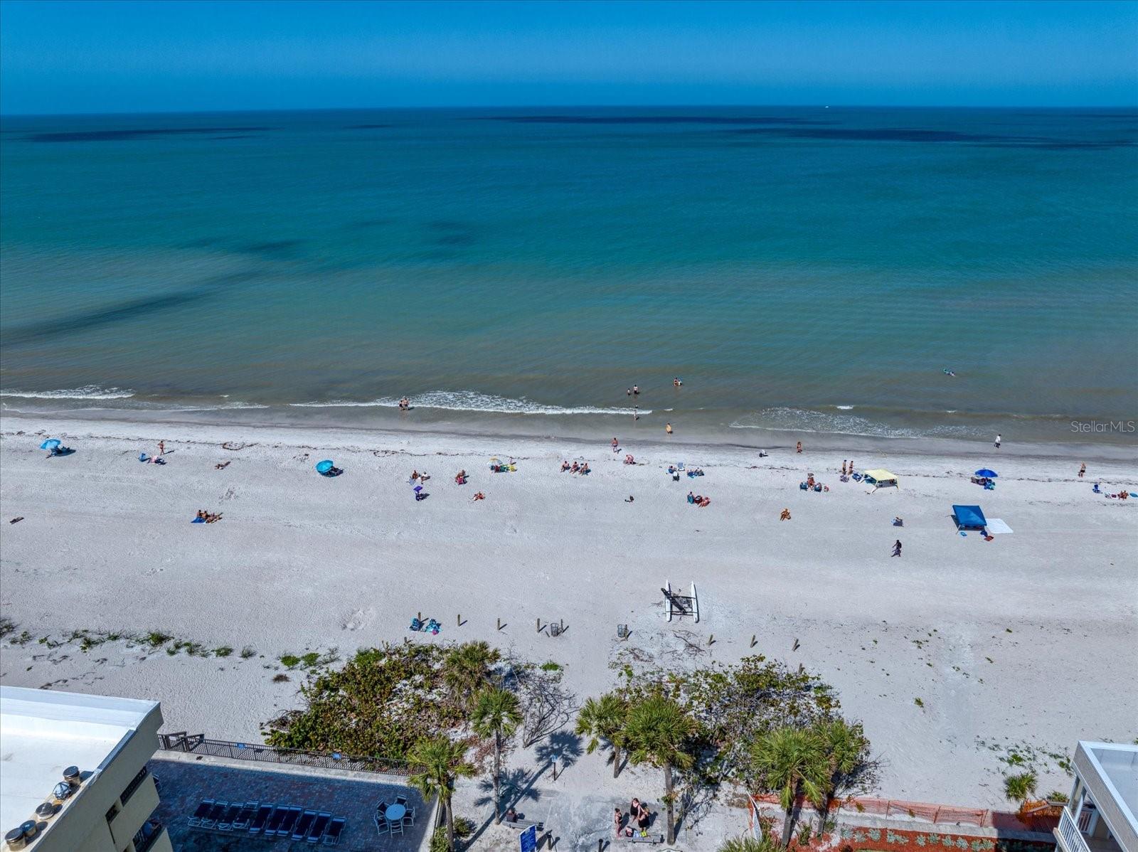 Image 38 of 58 For 1500 Gulf Boulevard 103b